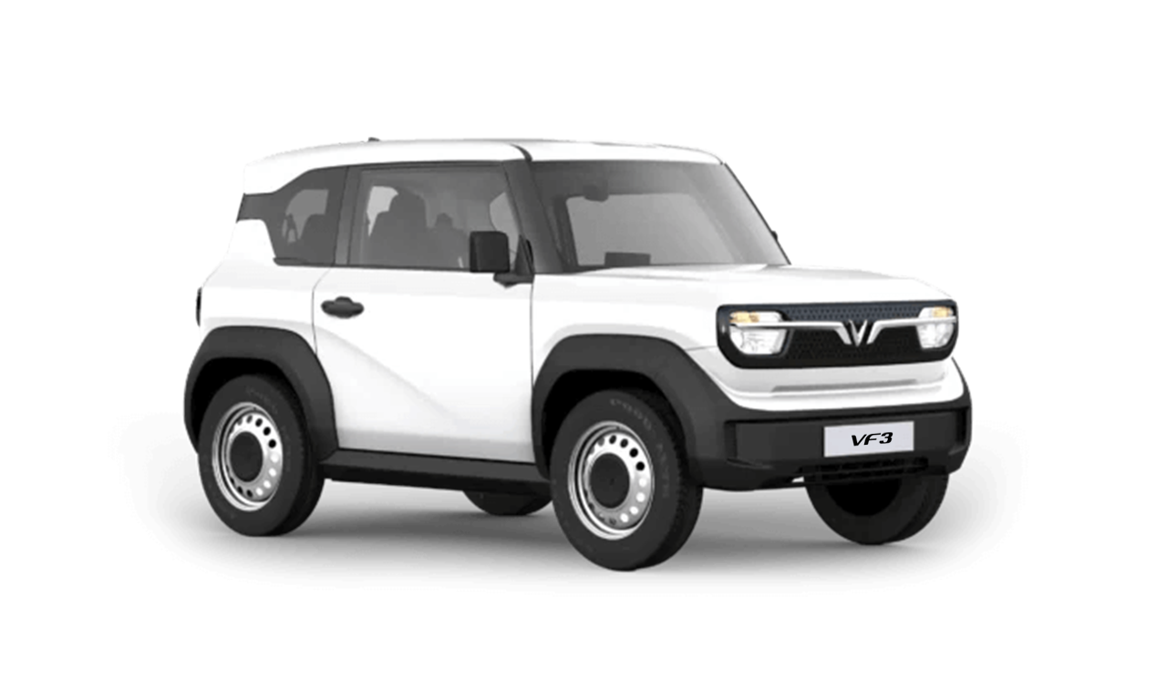 VINFAST VF3