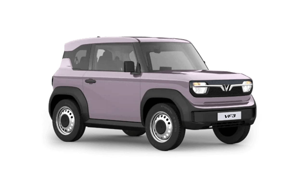 VINFAST VF3