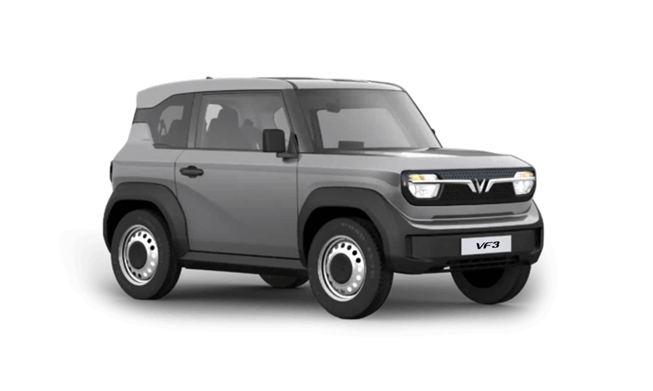 VINFAST VF3