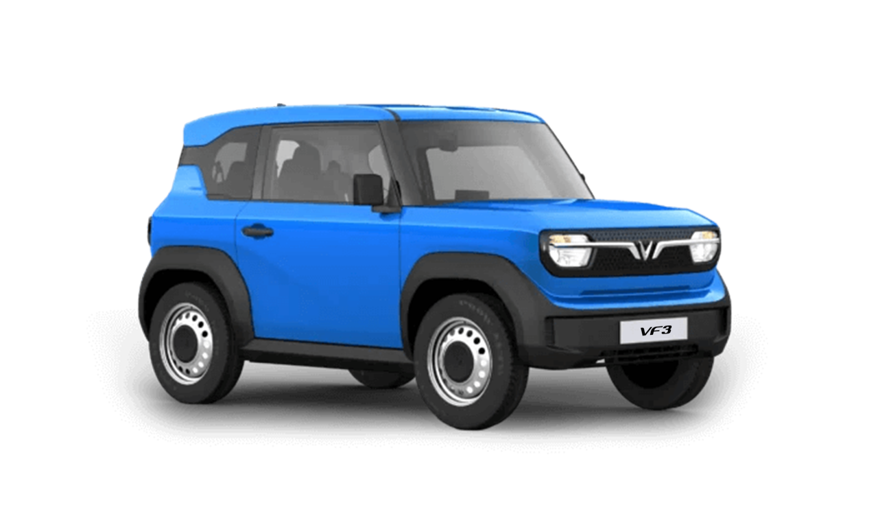VINFAST VF3