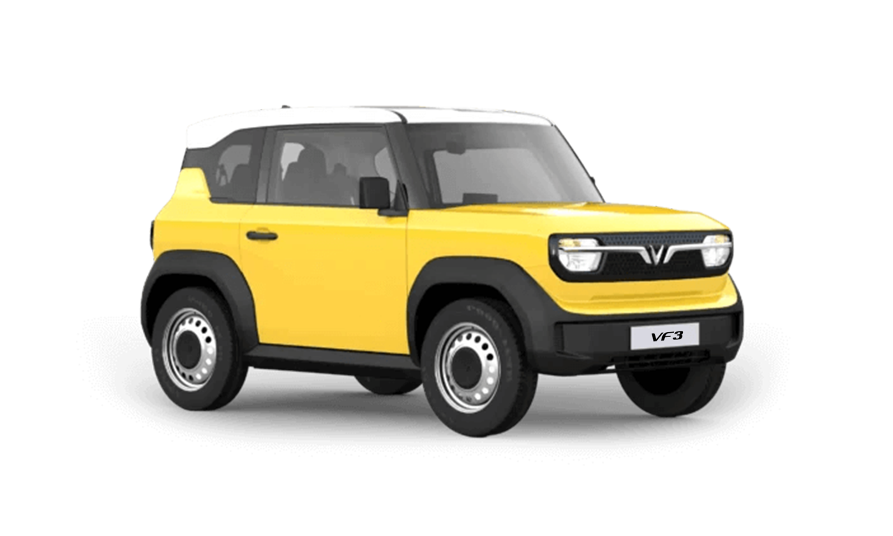 VINFAST VF3
