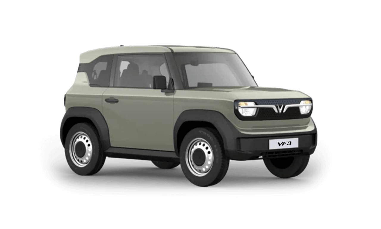 VINFAST VF3