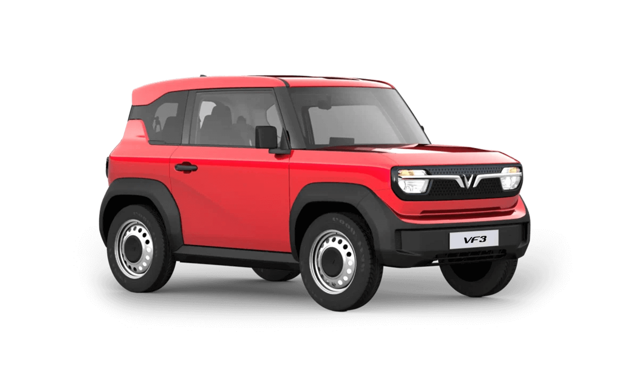 VINFAST VF3