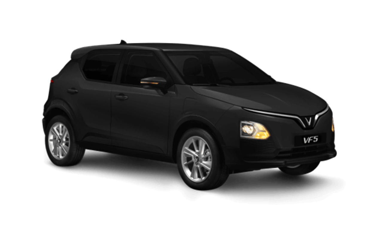 VinFast VF 5 Plus