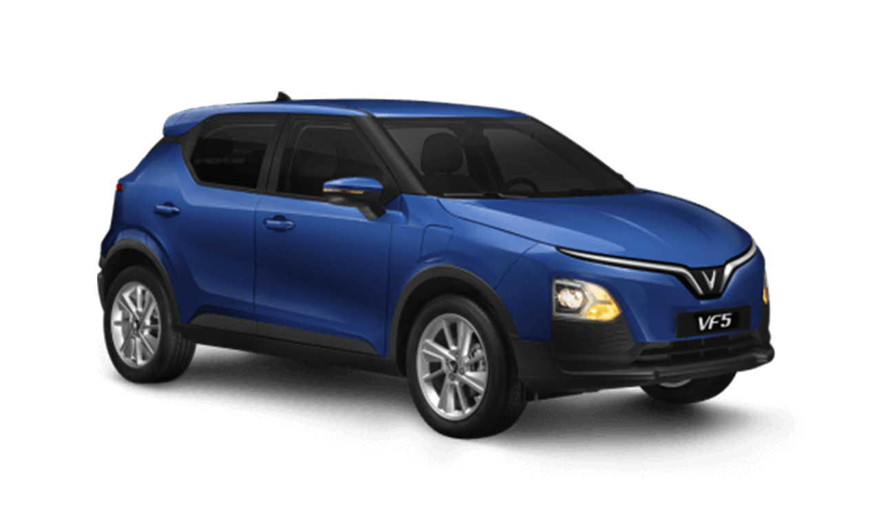 VinFast VF 5 Plus