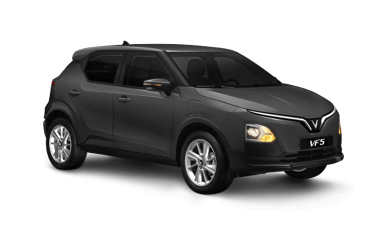 VinFast VF 5 Plus