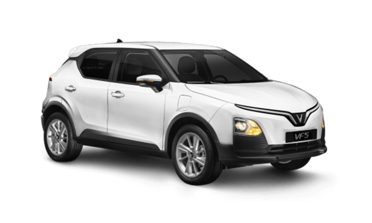 VinFast VF 5 Plus