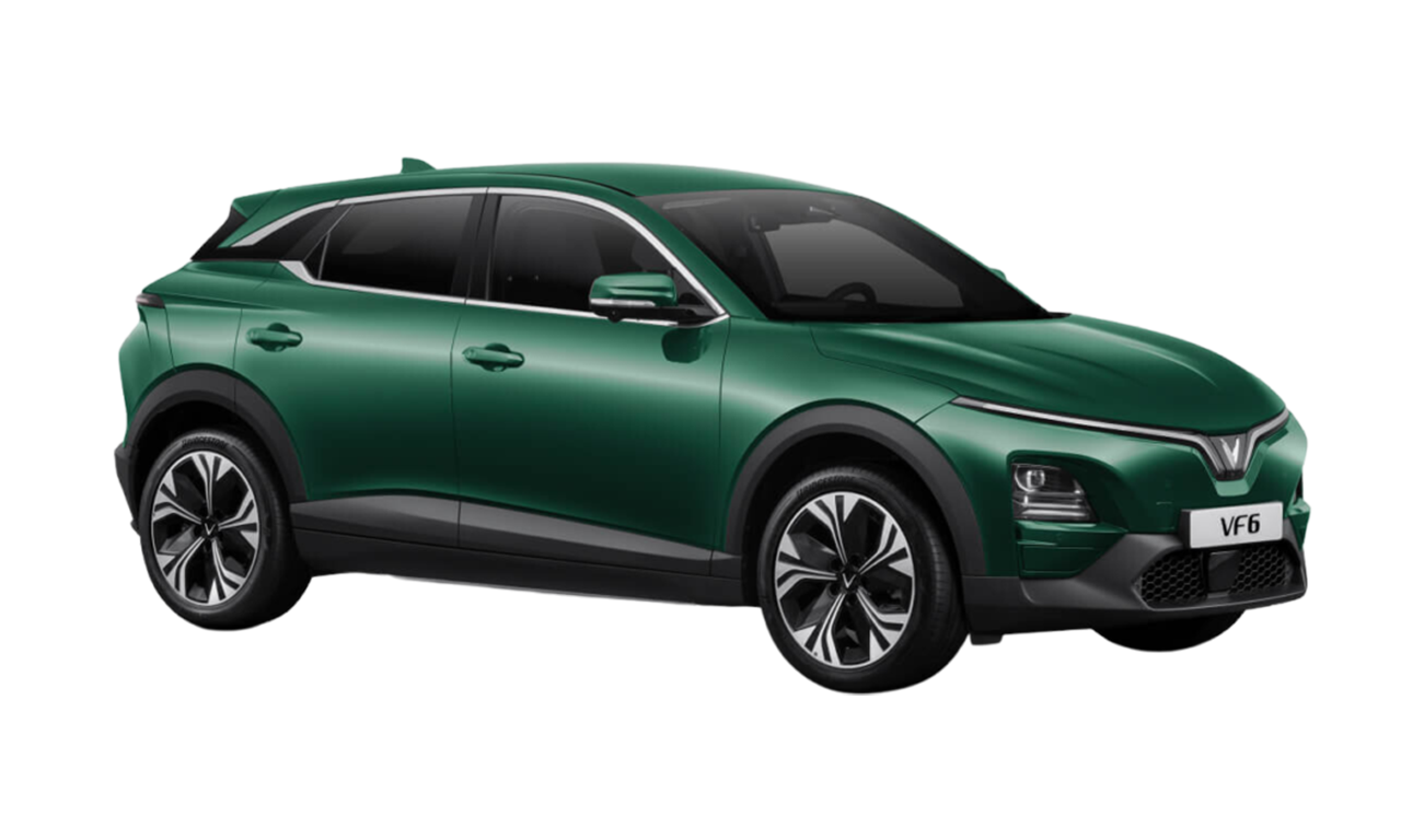 VINFAST VF 6