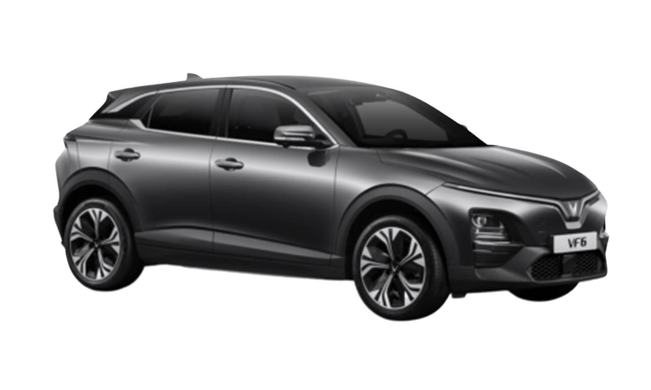 VINFAST VF 6