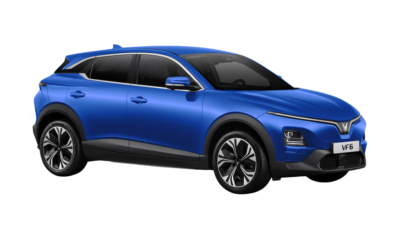 VINFAST VF 6