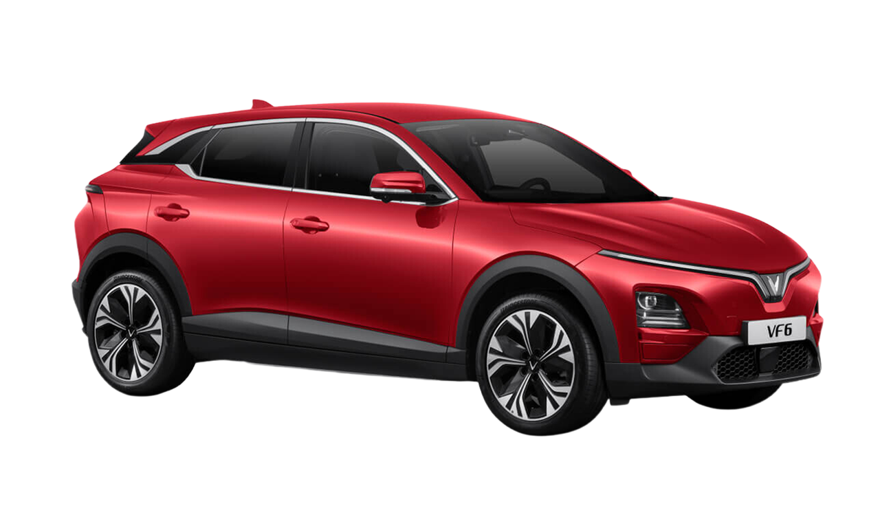 VINFAST VF 6