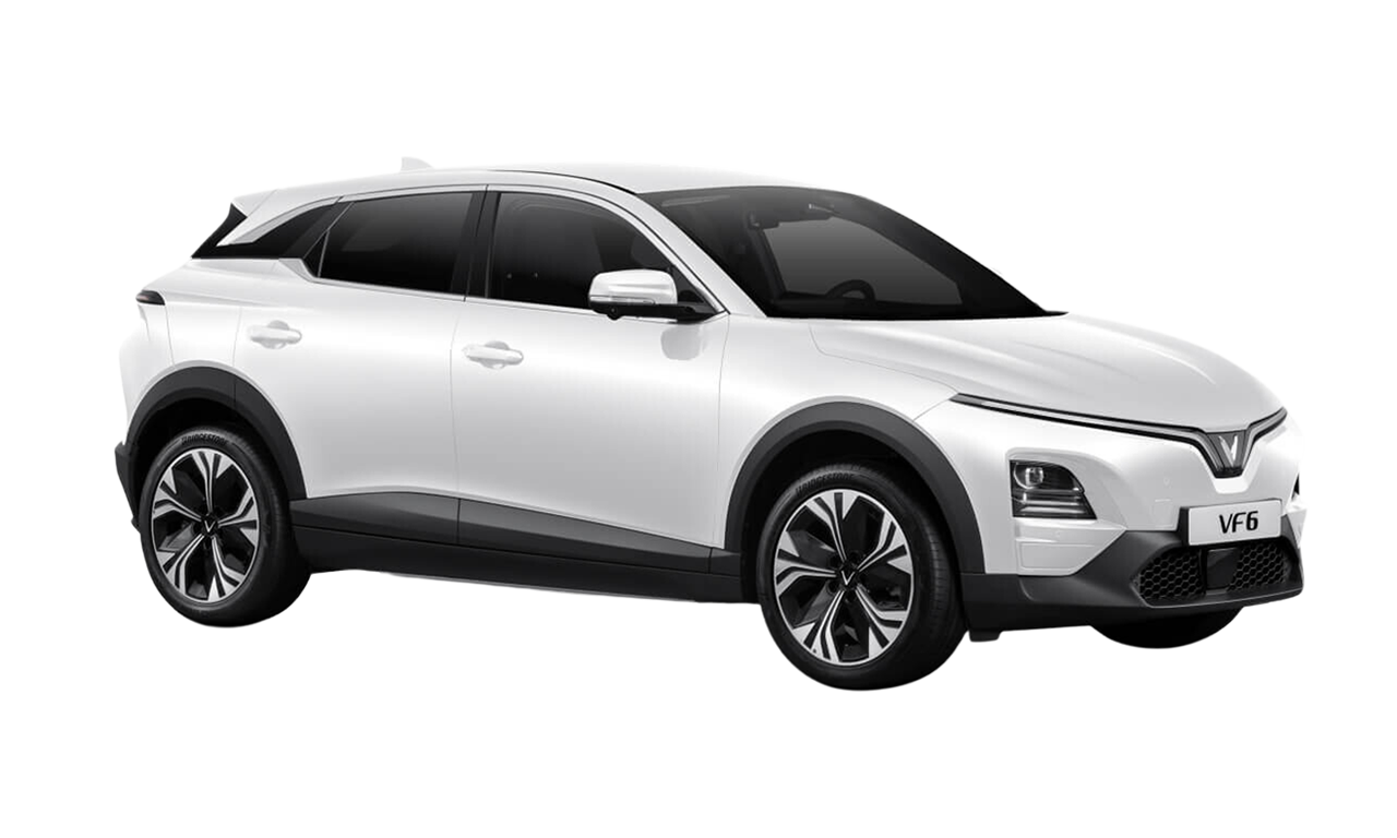 VINFAST VF 6