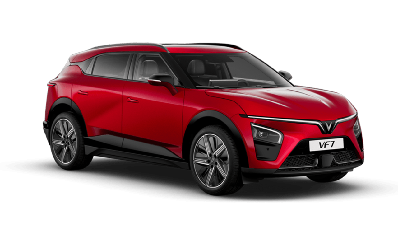 VINFAST VF 7