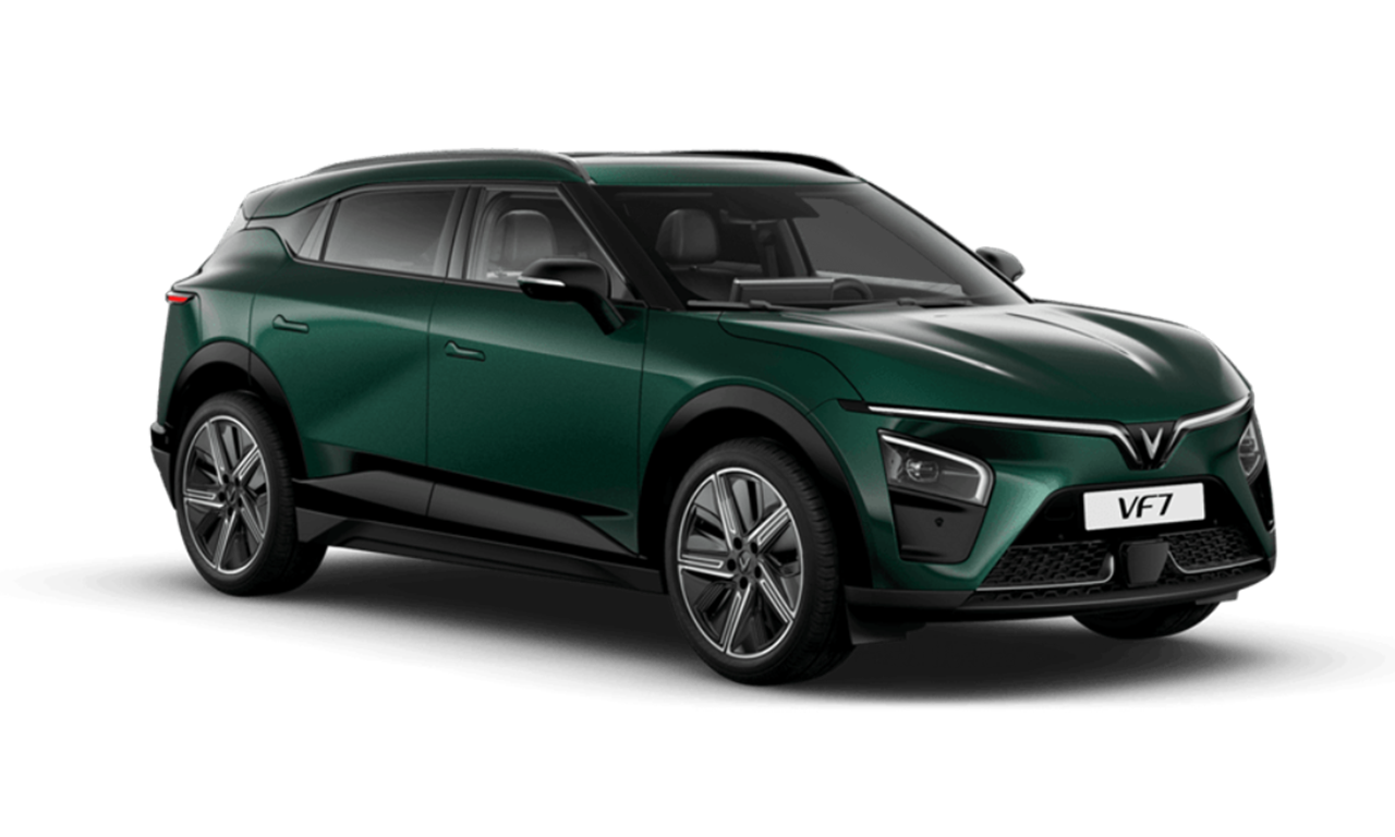 VINFAST VF 7