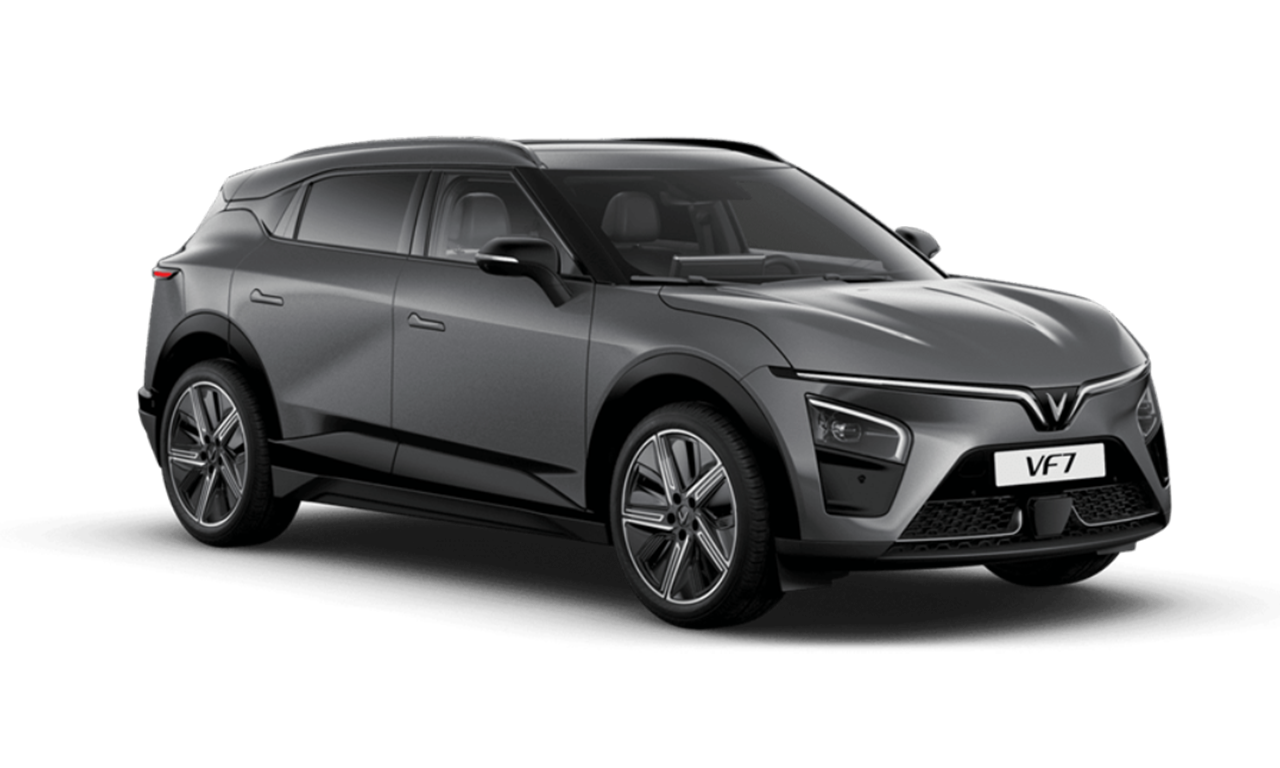 VINFAST VF 7