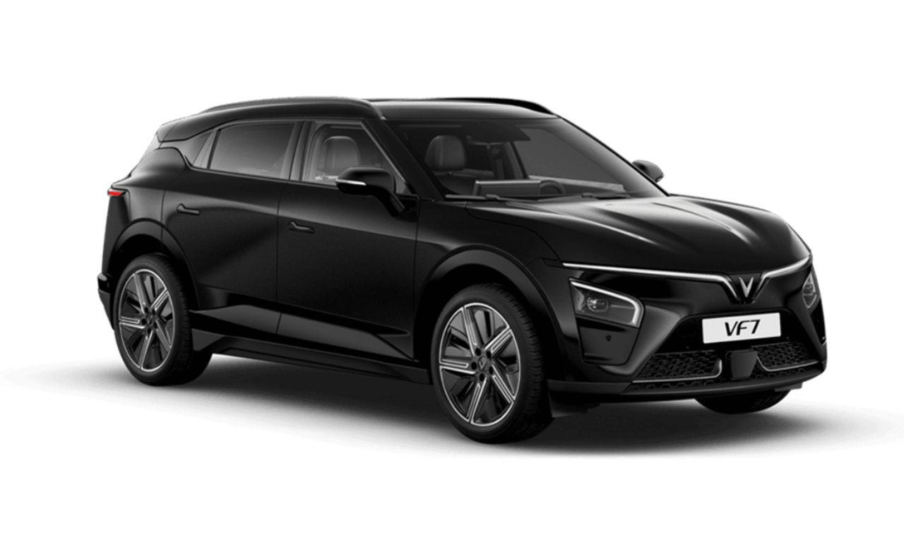 VINFAST VF 7