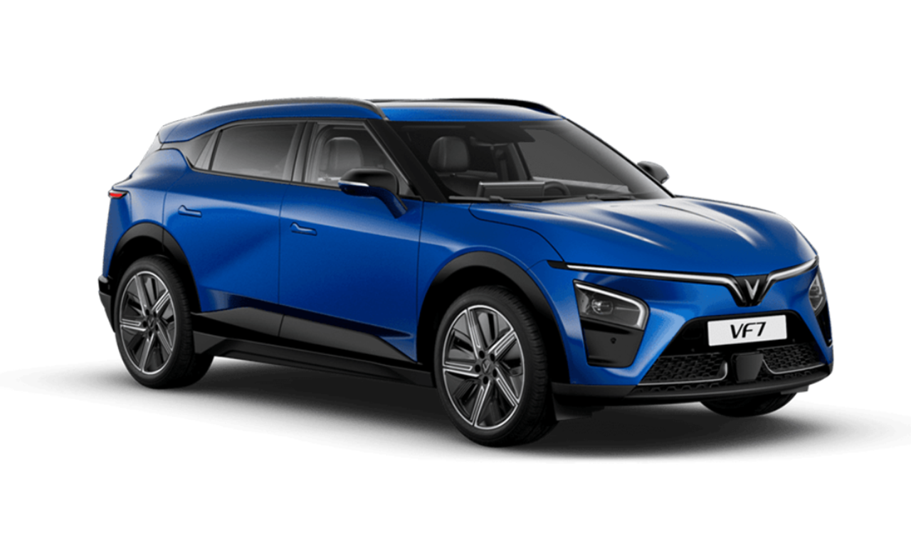 VINFAST VF 7