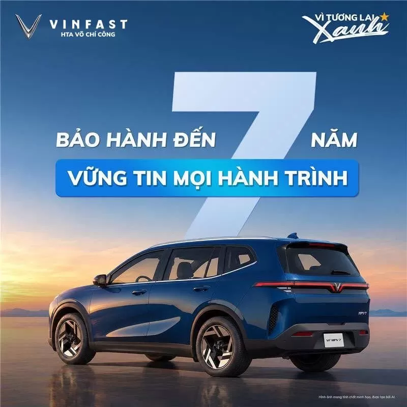 bao-hanh-den-7-nam-tren-vinfast-vf-mpv-7-vung-tin-moi-hanh-trinh-cung-gia-dinh-viet