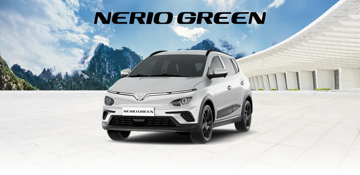 vinfast-nerio-green