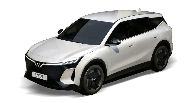 Vinfast VF 8 Thế Hệ Mới