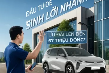 LIMO GREEN - ĐẦU TƯ DỄ, SINH LỜI NHANH