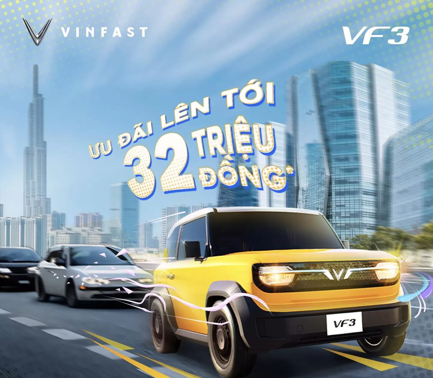 NHỎ GỌN ĐỂ TỰ DO – VÚT GIỮA NHỊP SỐNG MỚI ​