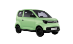 MINIO GREEN