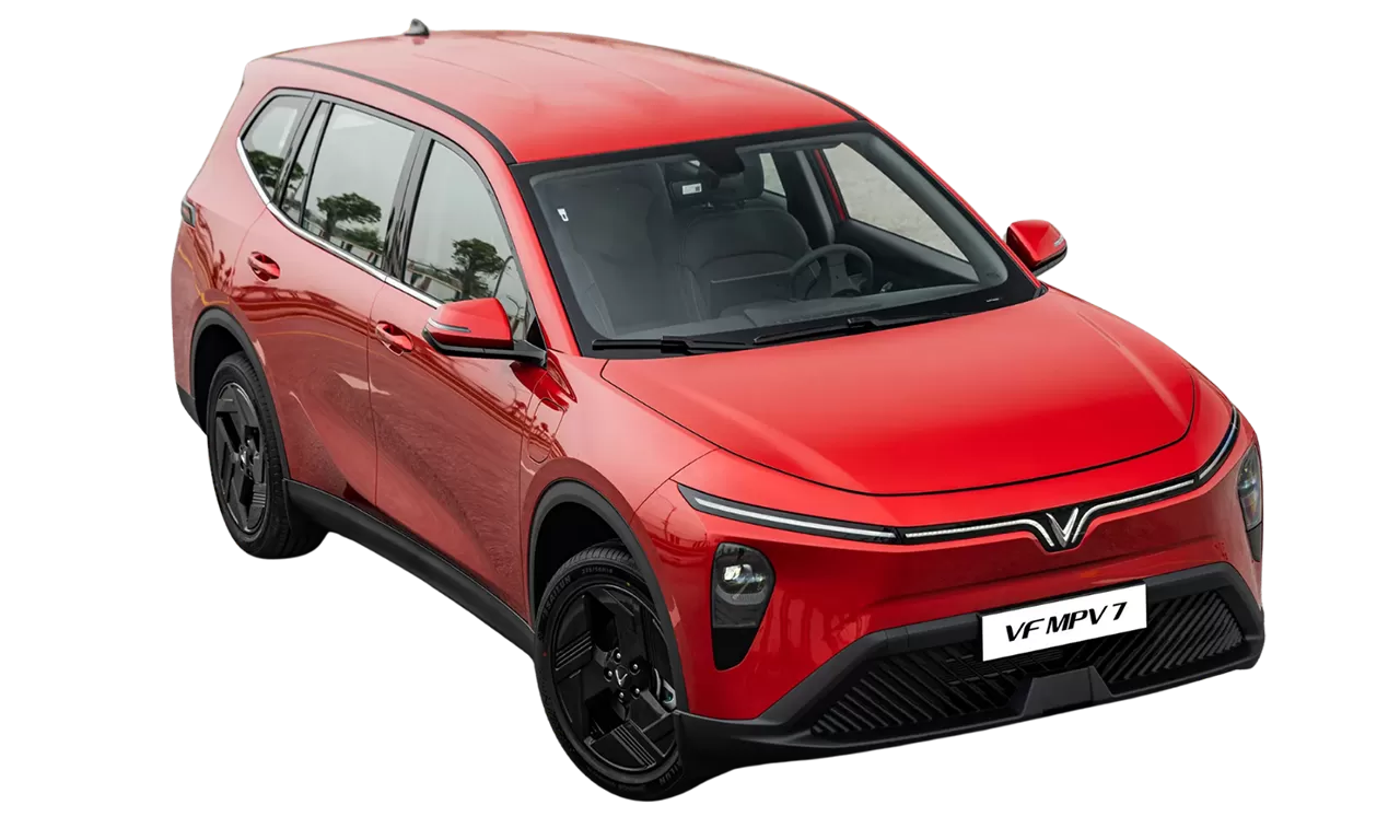 VF MPV 7