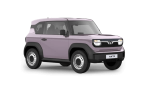 VINFAST VF3
