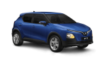 VinFast VF 5 Plus