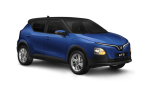VinFast VF 5 Plus
