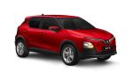 VinFast VF 5 Plus