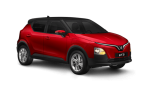VinFast VF 5 Plus