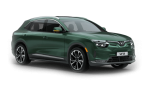 VinFast VF 8
